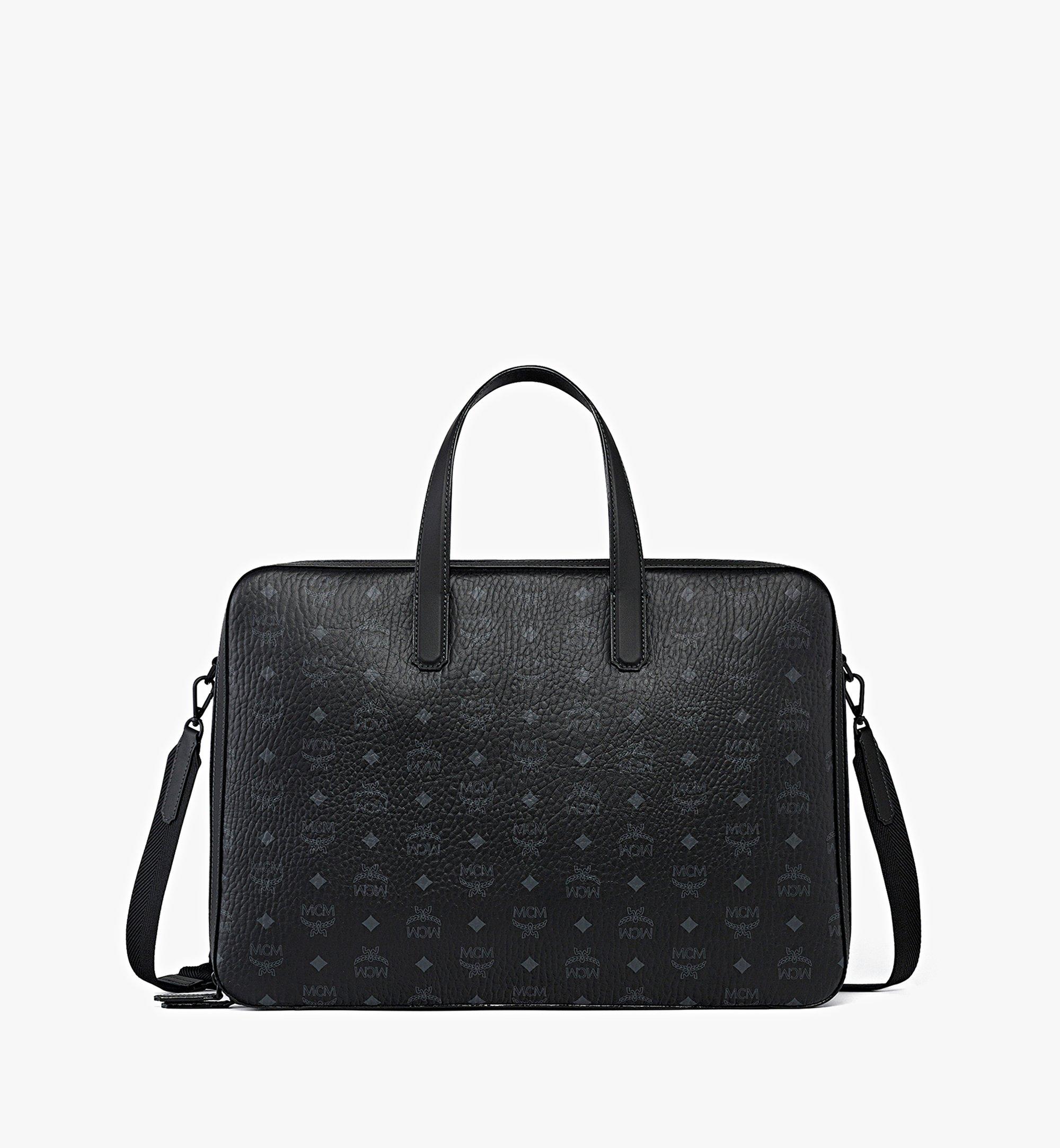 Designer Leather Travel Luggage & Accessories | MCM® US
